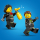 LEGO City 60463 Wóz strażacki z drabiną - 1284122 - zdjęcie 9